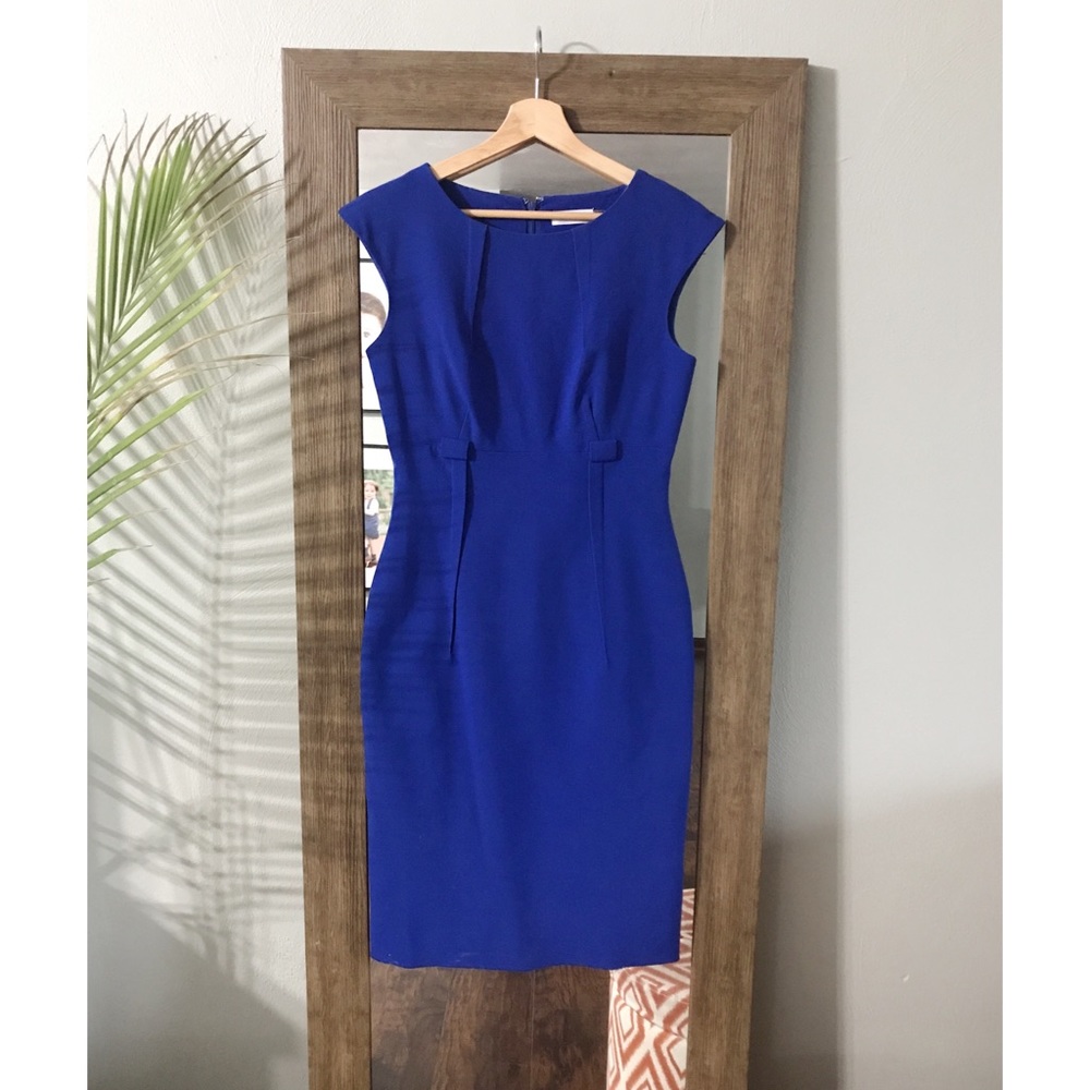Calvin Klein | dress